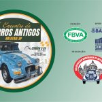 Sétimo Encontro de Carros Antigos de Batatais